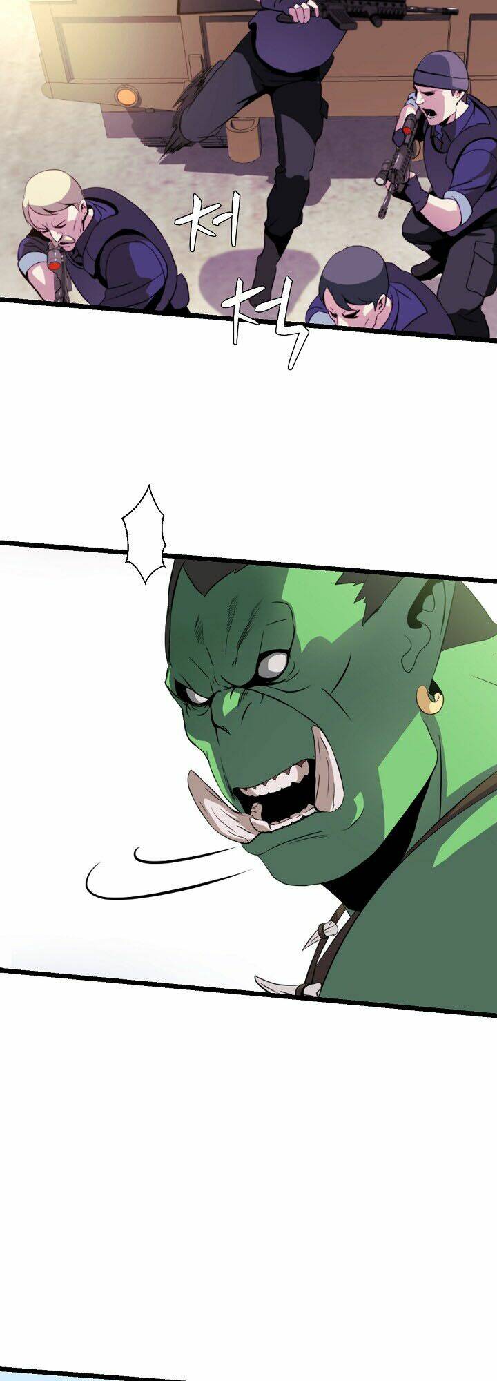 Kẻ Săn Anh Hùng Chapter 2 - Trang 2