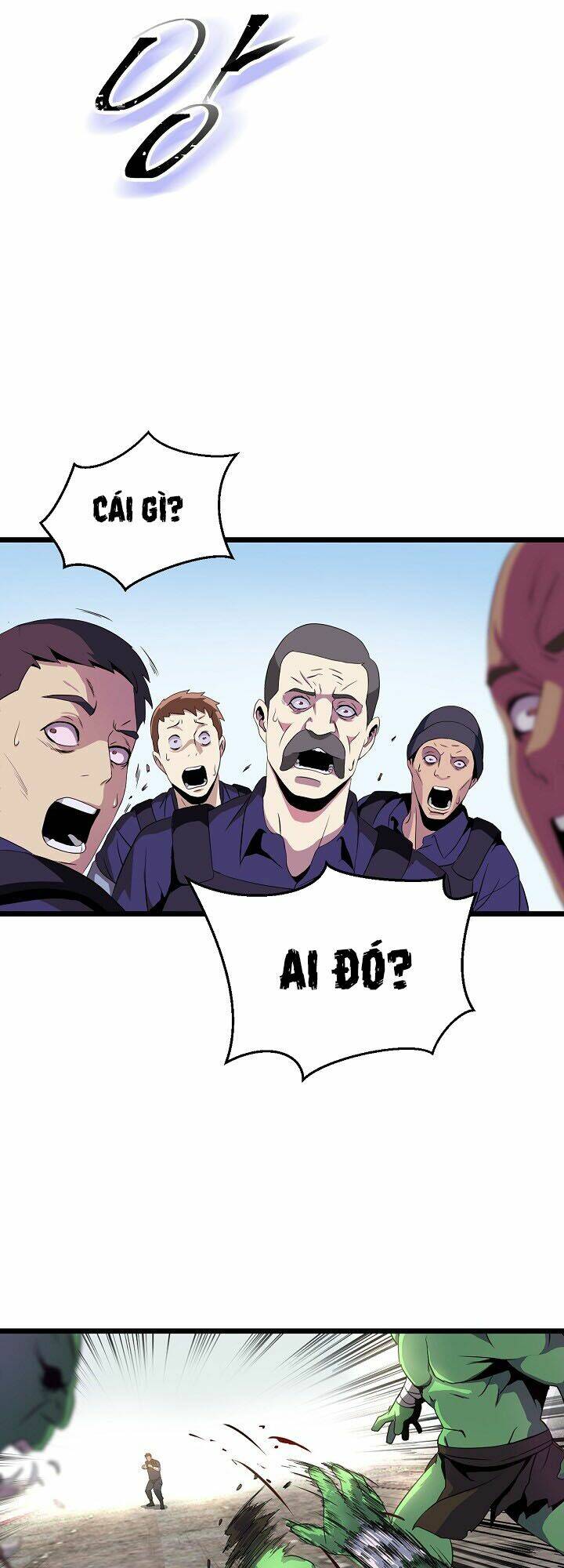 Kẻ Săn Anh Hùng Chapter 2 - Trang 2