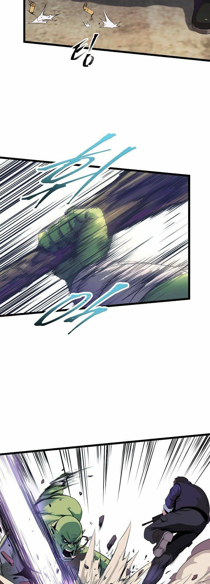 Kẻ Săn Anh Hùng Chapter 2 - Trang 2