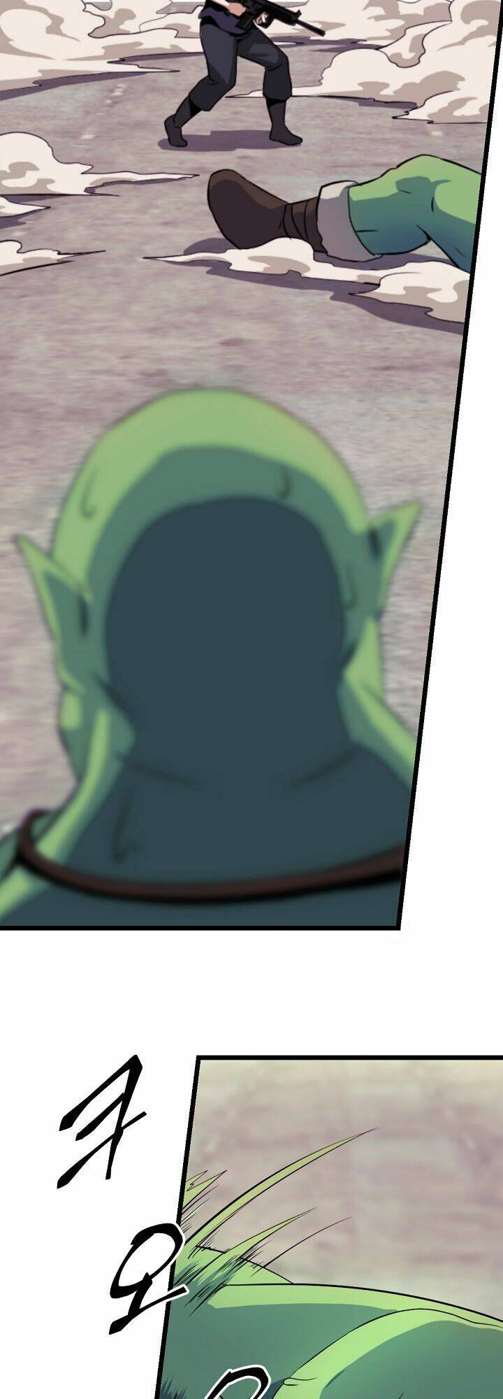 Kẻ Săn Anh Hùng Chapter 2 - Trang 2