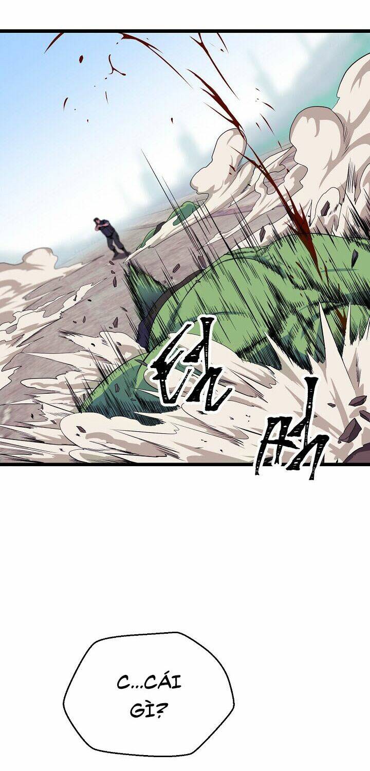 Kẻ Săn Anh Hùng Chapter 2 - Trang 2