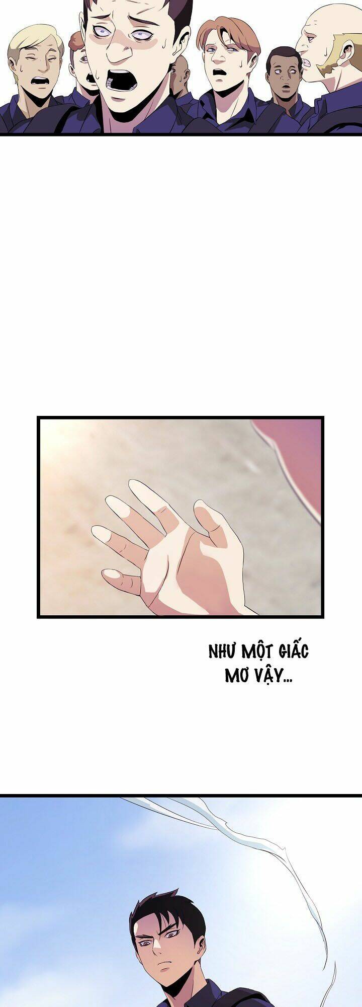 Kẻ Săn Anh Hùng Chapter 2 - Trang 2