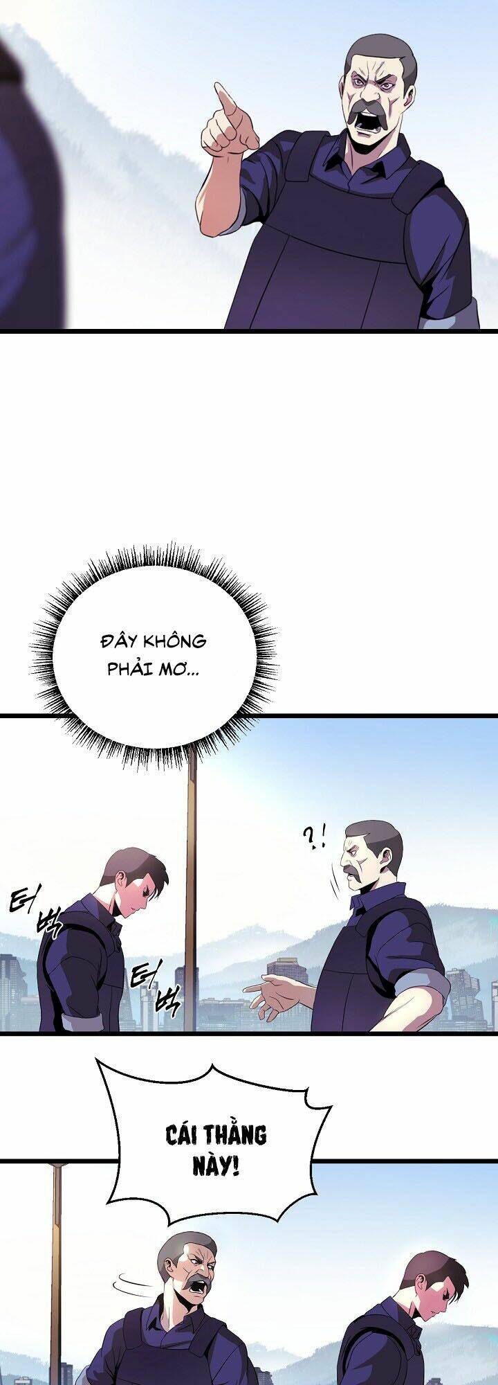 Kẻ Săn Anh Hùng Chapter 2 - Trang 2