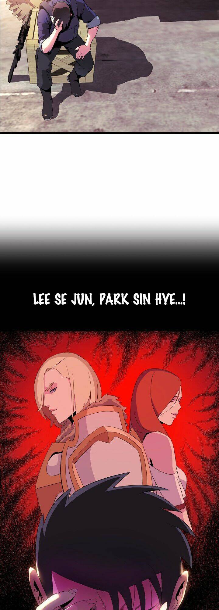 Kẻ Săn Anh Hùng Chapter 2 - Trang 2