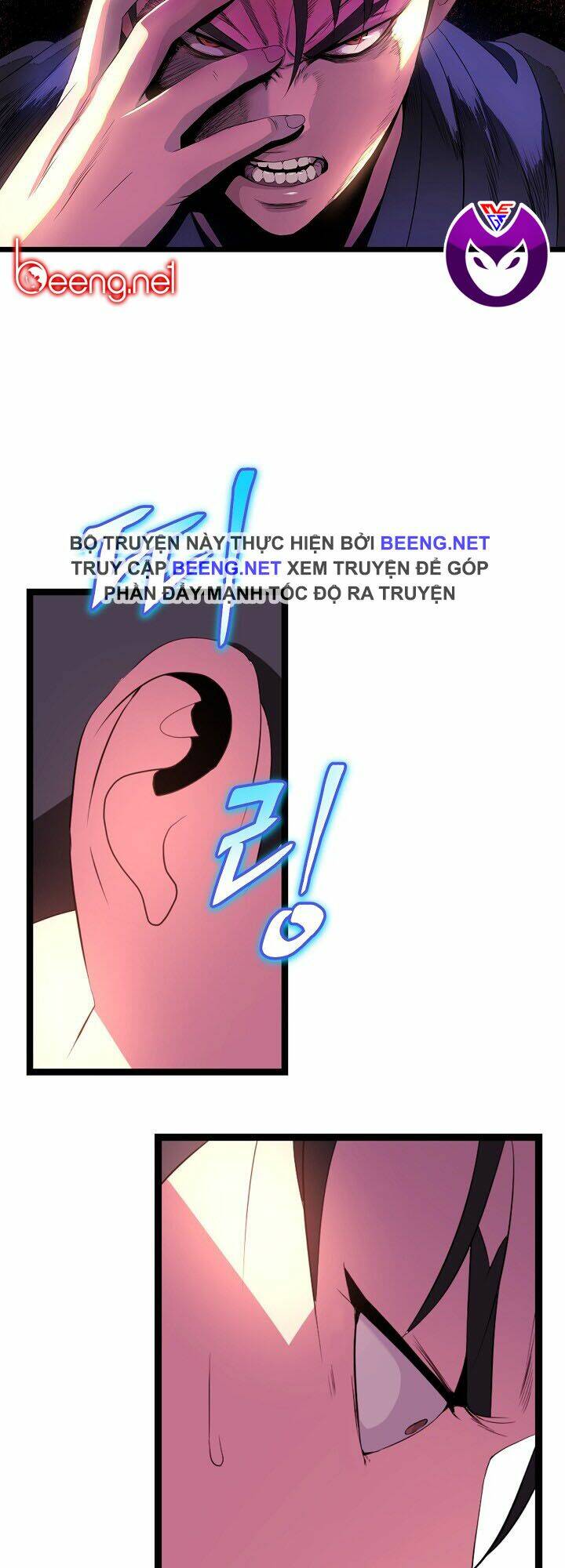 Kẻ Săn Anh Hùng Chapter 2 - Trang 2