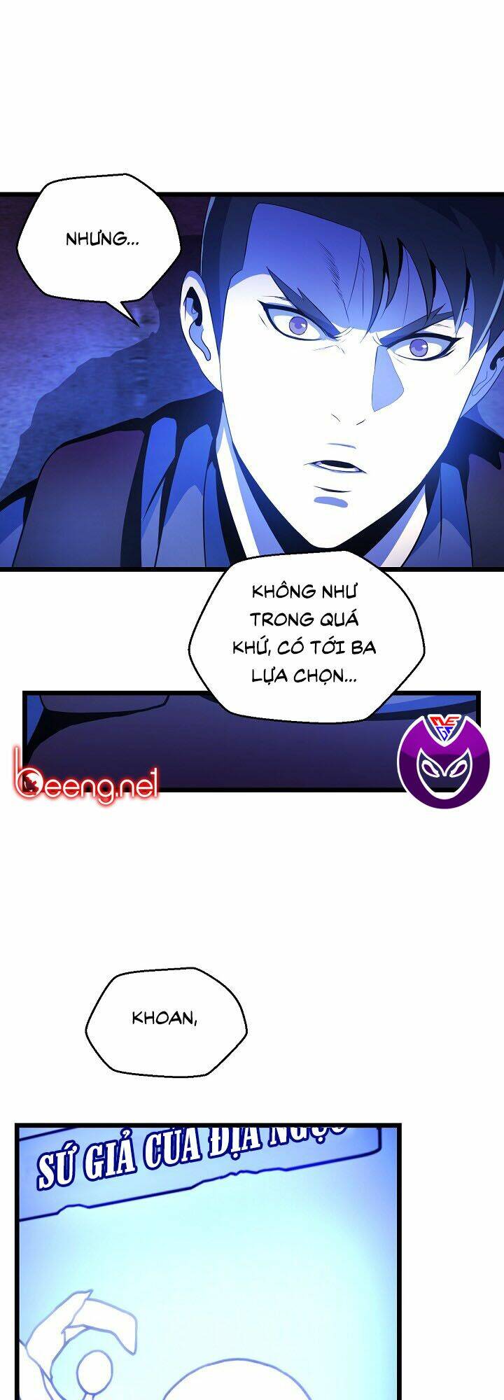 Kẻ Săn Anh Hùng Chapter 2 - Trang 2