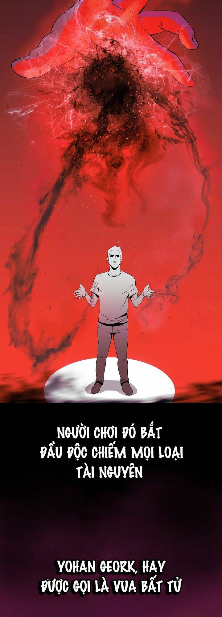 Kẻ Săn Anh Hùng Chapter 2 - Trang 2