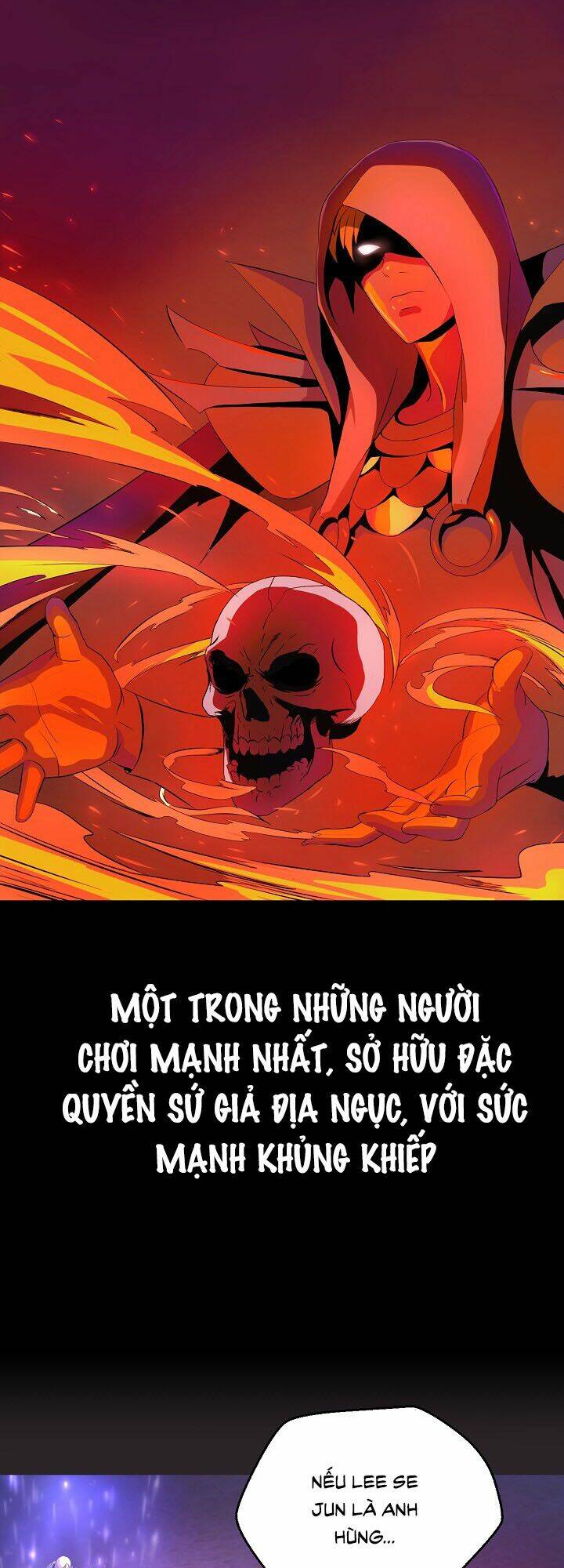 Kẻ Săn Anh Hùng Chapter 2 - Trang 2