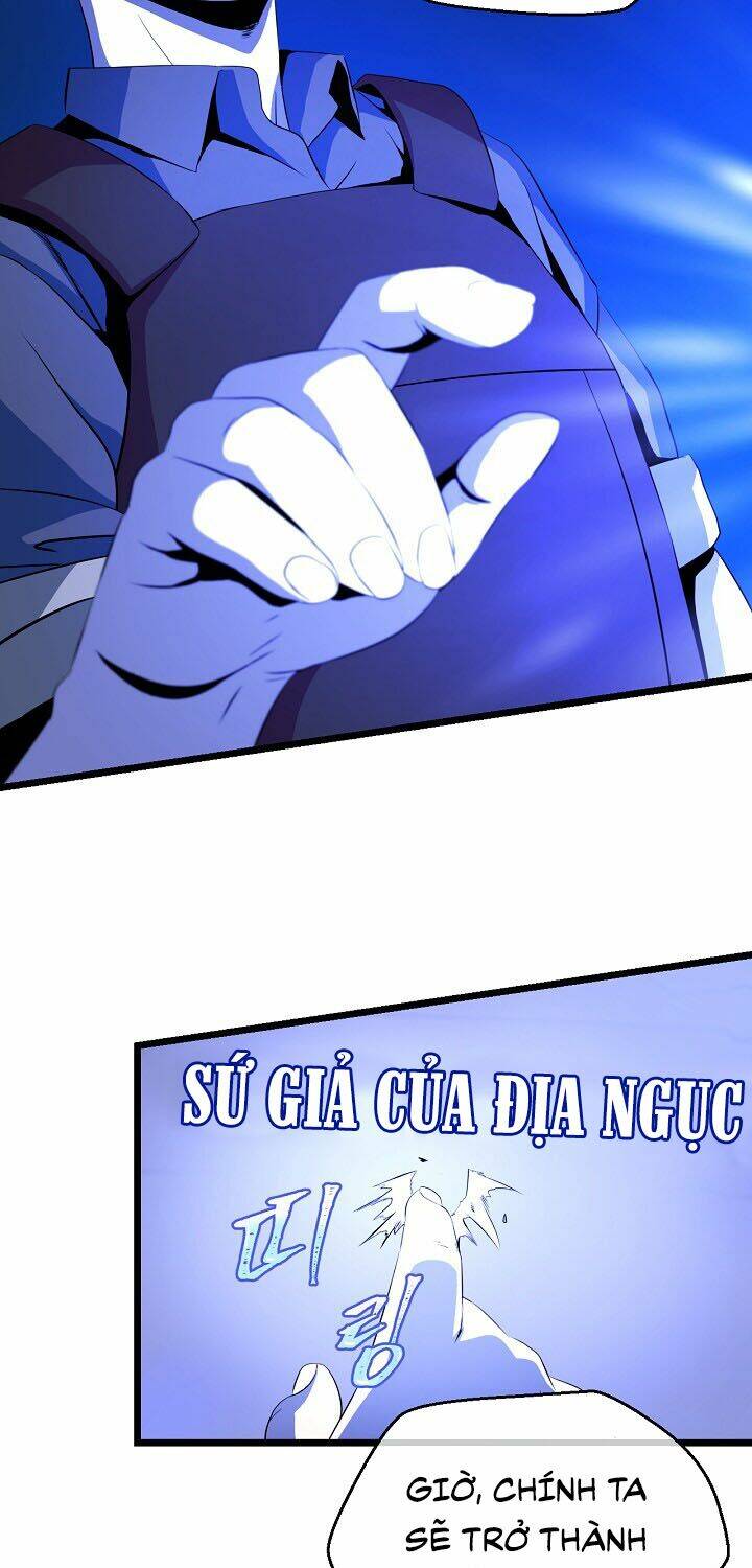 Kẻ Săn Anh Hùng Chapter 2 - Trang 2