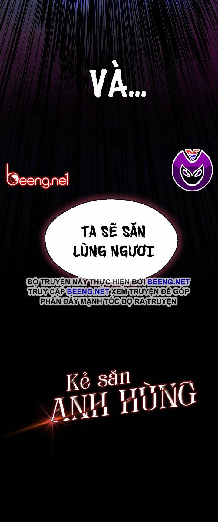 Kẻ Săn Anh Hùng Chapter 2 - Trang 2