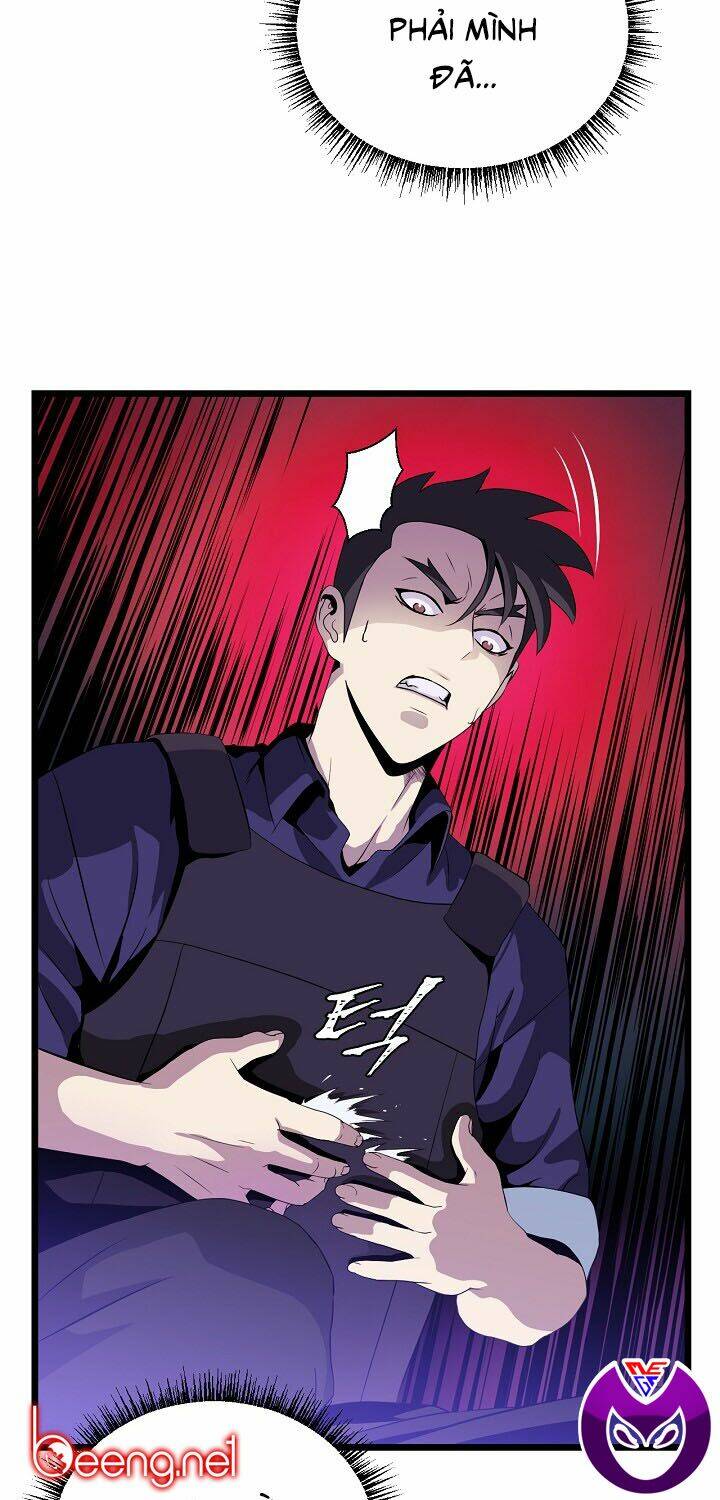 Kẻ Săn Anh Hùng Chapter 2 - Trang 2