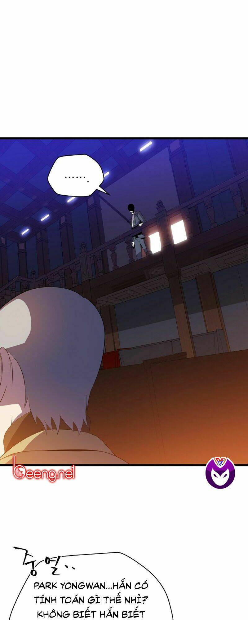 Kẻ Săn Anh Hùng Chapter 20 - Trang 2