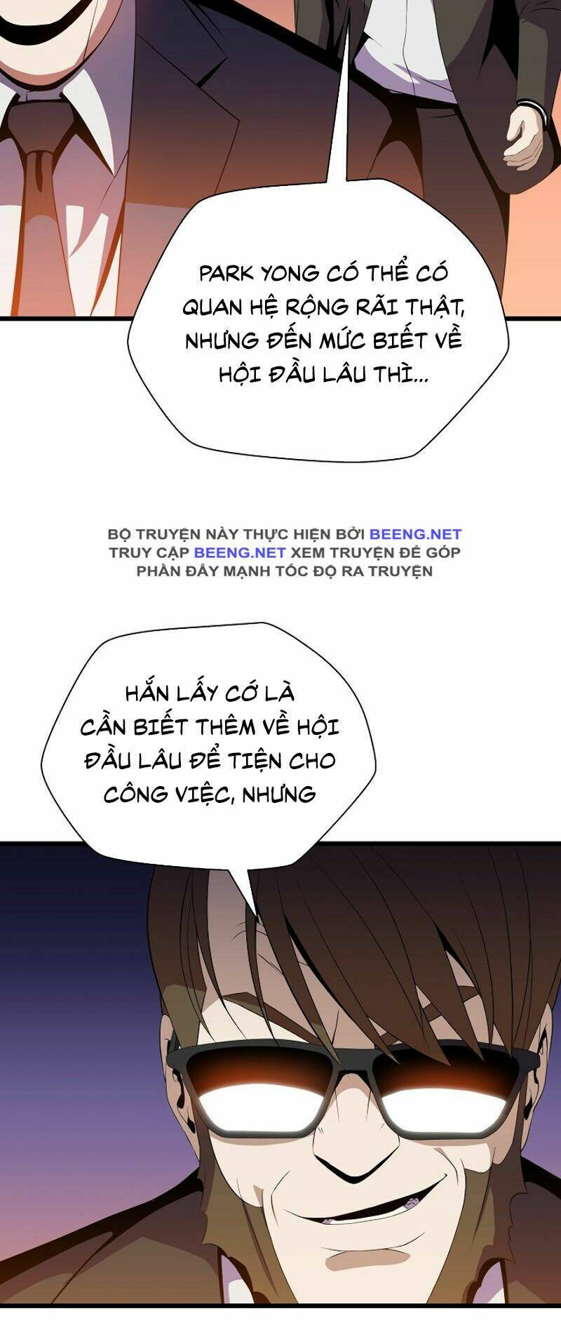 Kẻ Săn Anh Hùng Chapter 20 - Trang 2