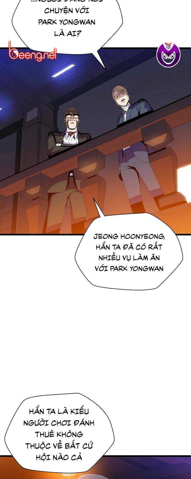 Kẻ Săn Anh Hùng Chapter 20 - Trang 2