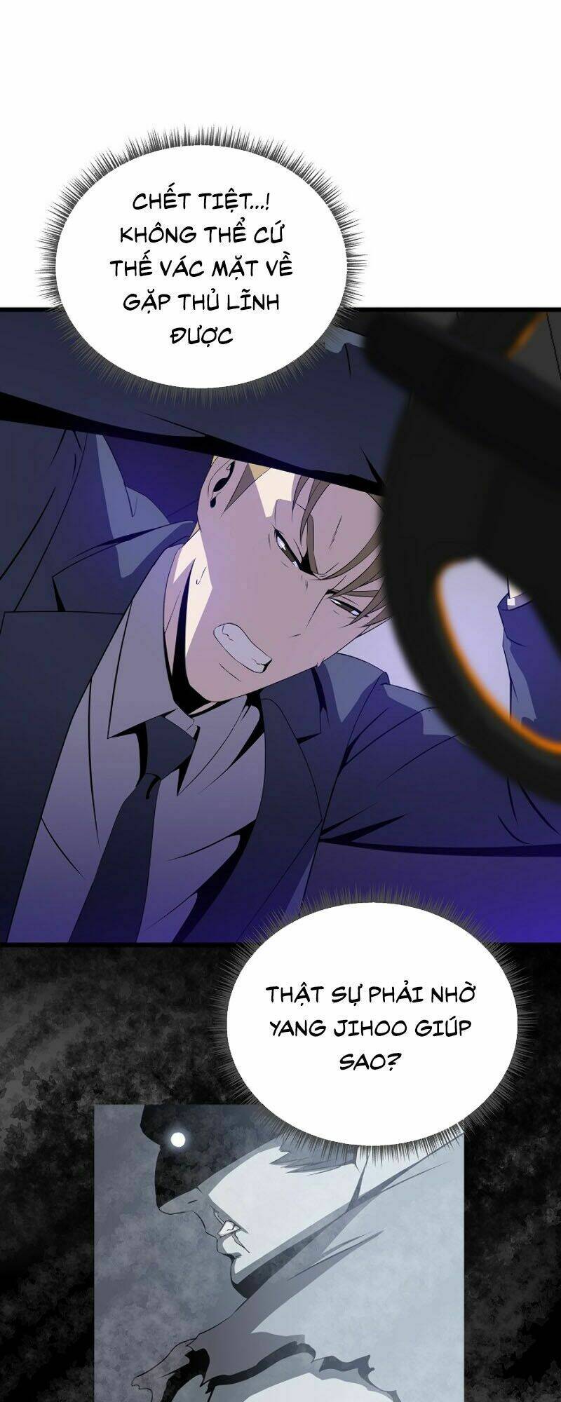Kẻ Săn Anh Hùng Chapter 20 - Trang 2