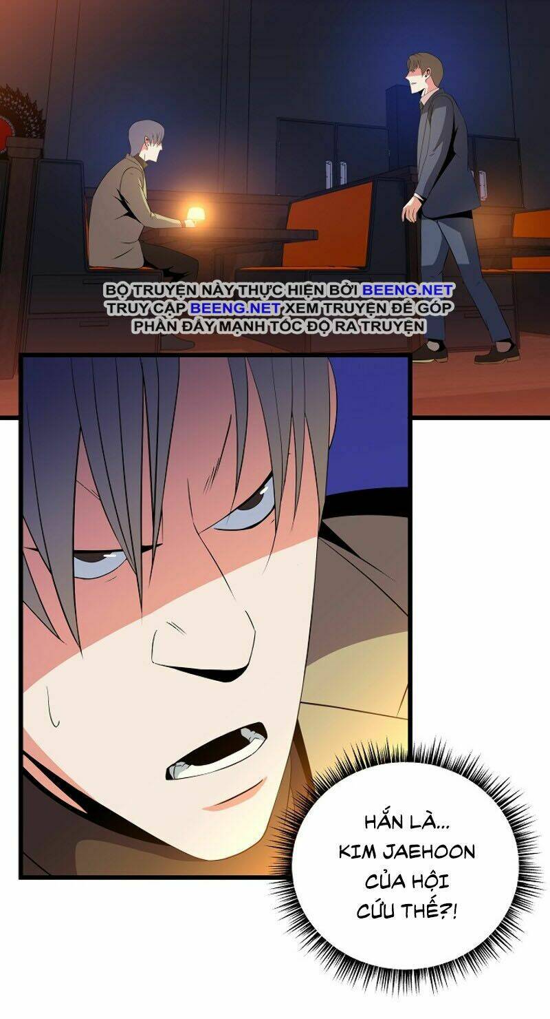 Kẻ Săn Anh Hùng Chapter 20 - Trang 2