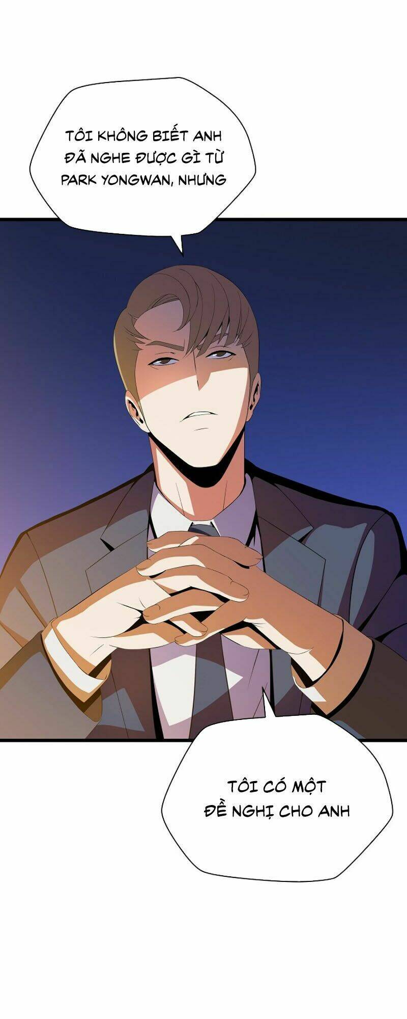 Kẻ Săn Anh Hùng Chapter 20 - Trang 2