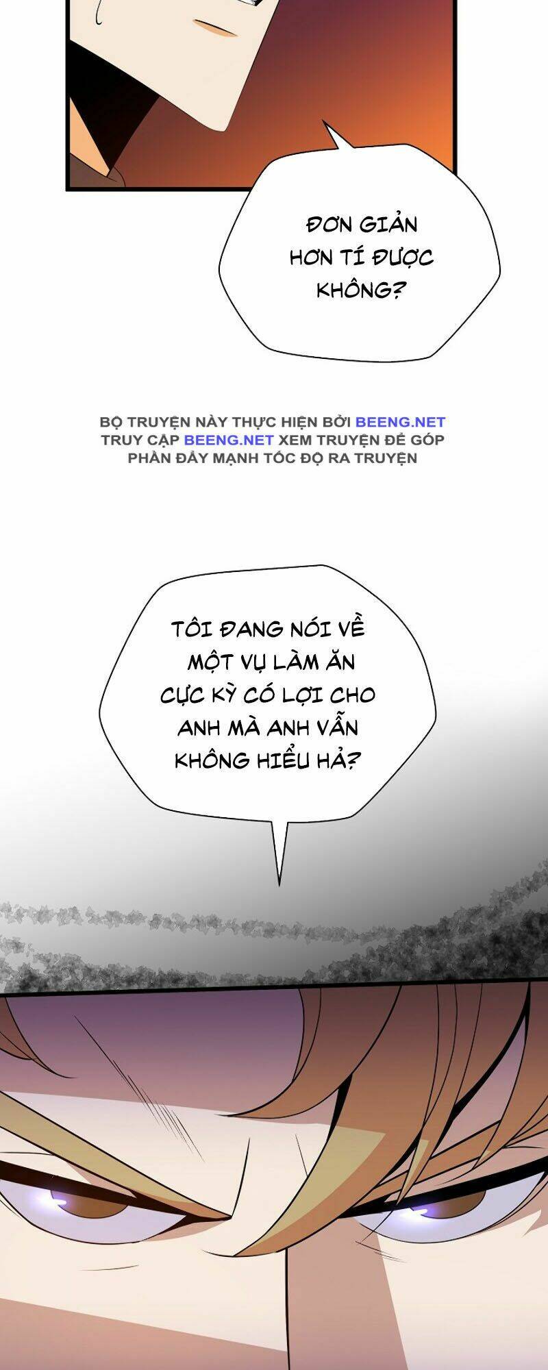 Kẻ Săn Anh Hùng Chapter 20 - Trang 2