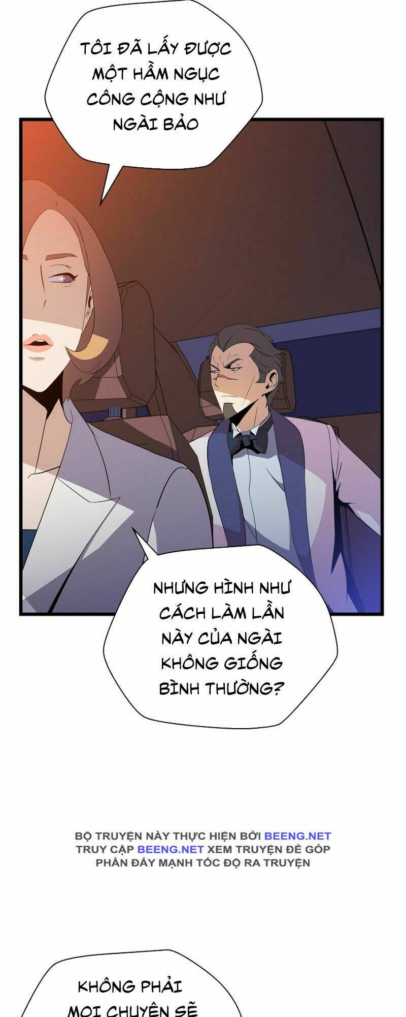 Kẻ Săn Anh Hùng Chapter 20 - Trang 2