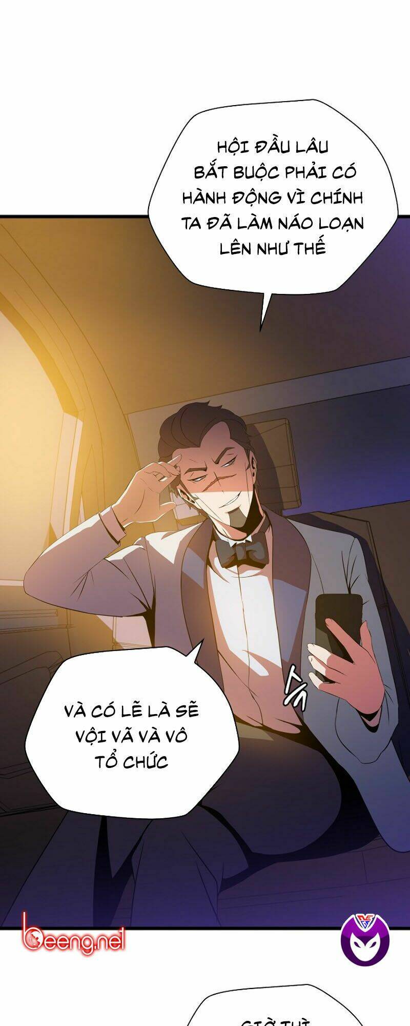 Kẻ Săn Anh Hùng Chapter 20 - Trang 2