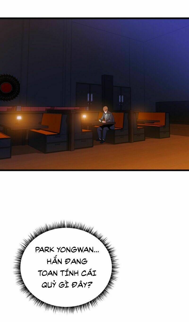 Kẻ Săn Anh Hùng Chapter 20 - Trang 2