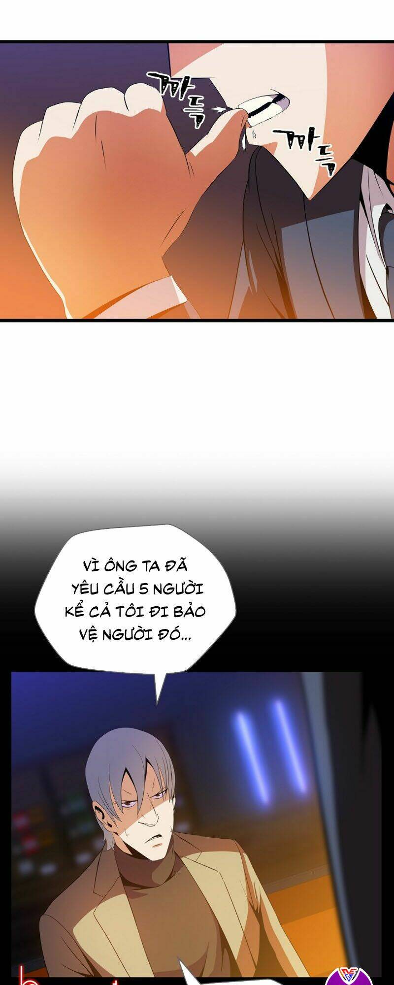 Kẻ Săn Anh Hùng Chapter 20 - Trang 2