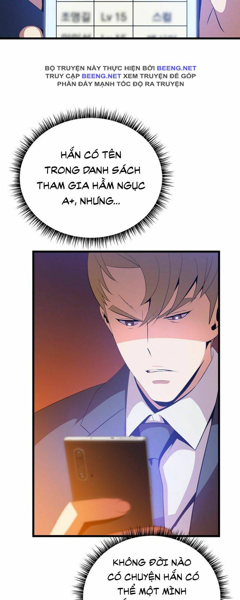 Kẻ Săn Anh Hùng Chapter 20 - Trang 2