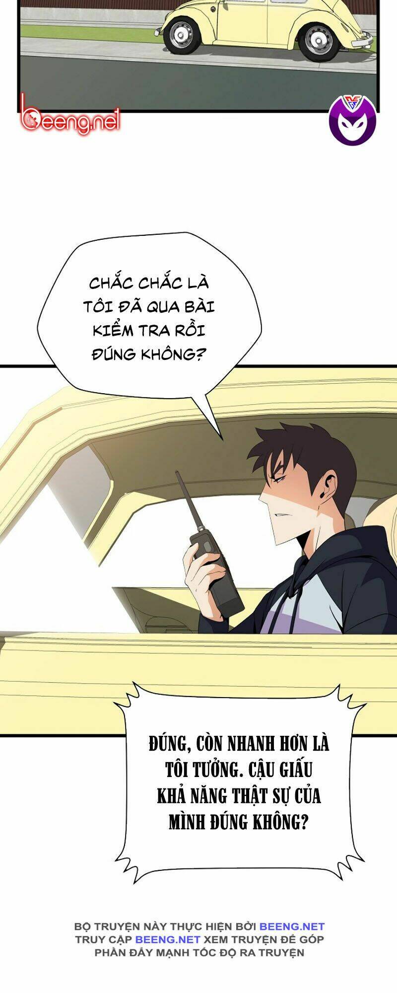 Kẻ Săn Anh Hùng Chapter 20 - Trang 2