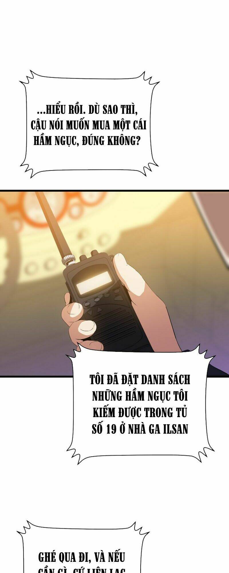 Kẻ Săn Anh Hùng Chapter 20 - Trang 2