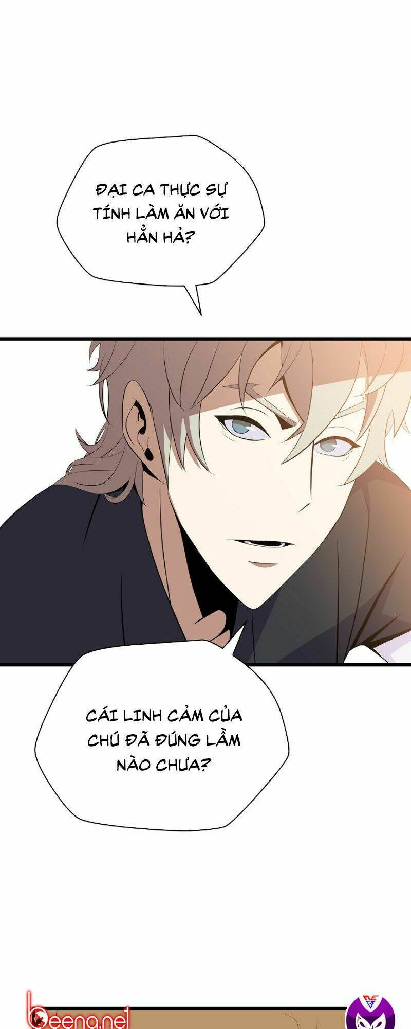 Kẻ Săn Anh Hùng Chapter 20 - Trang 2