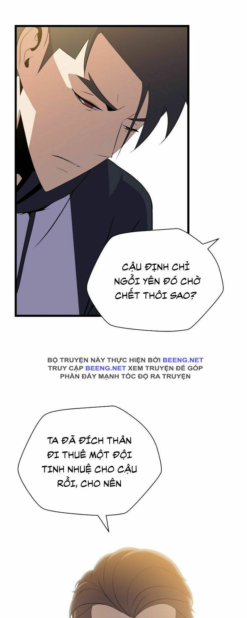 Kẻ Săn Anh Hùng Chapter 20 - Trang 2