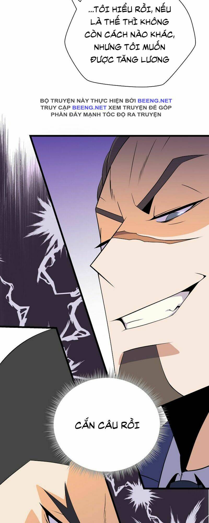 Kẻ Săn Anh Hùng Chapter 20 - Trang 2