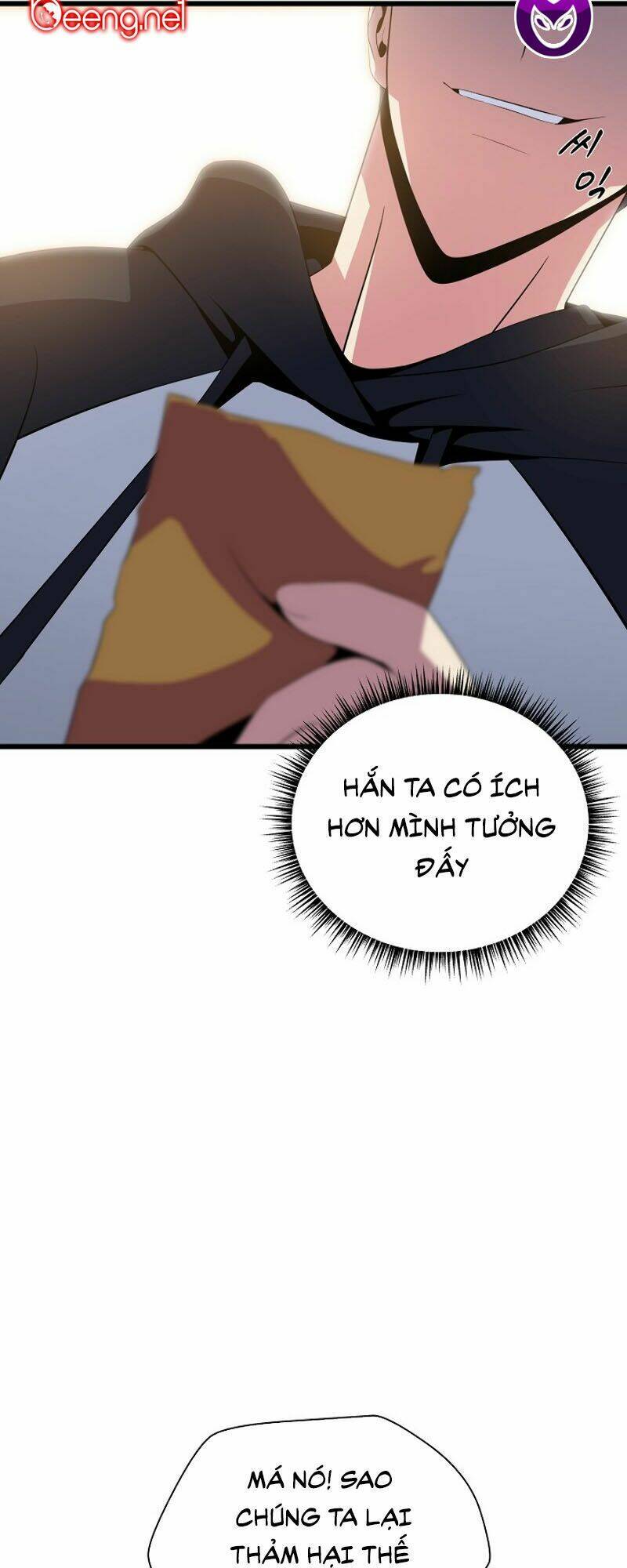 Kẻ Săn Anh Hùng Chapter 20 - Trang 2