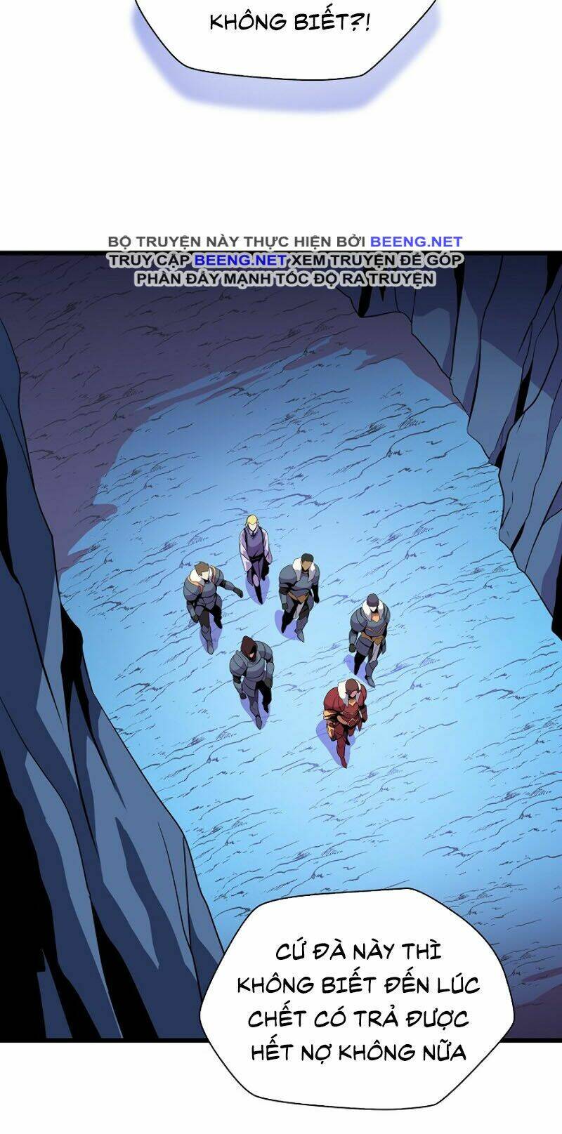 Kẻ Săn Anh Hùng Chapter 20 - Trang 2