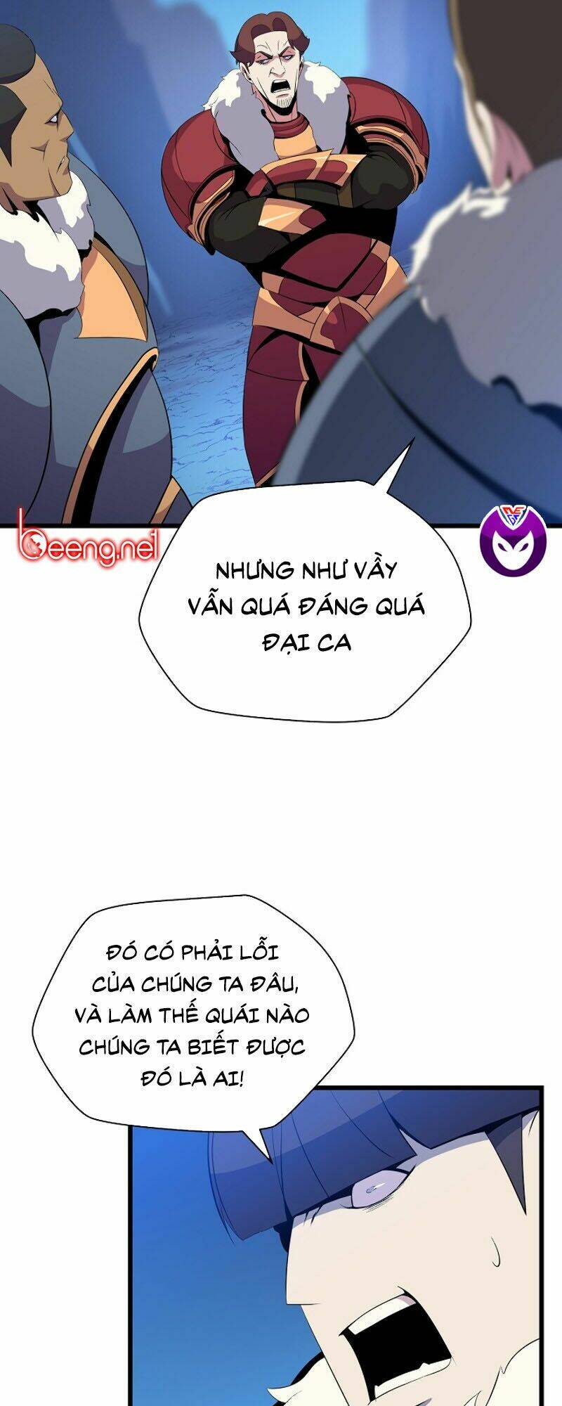 Kẻ Săn Anh Hùng Chapter 20 - Trang 2