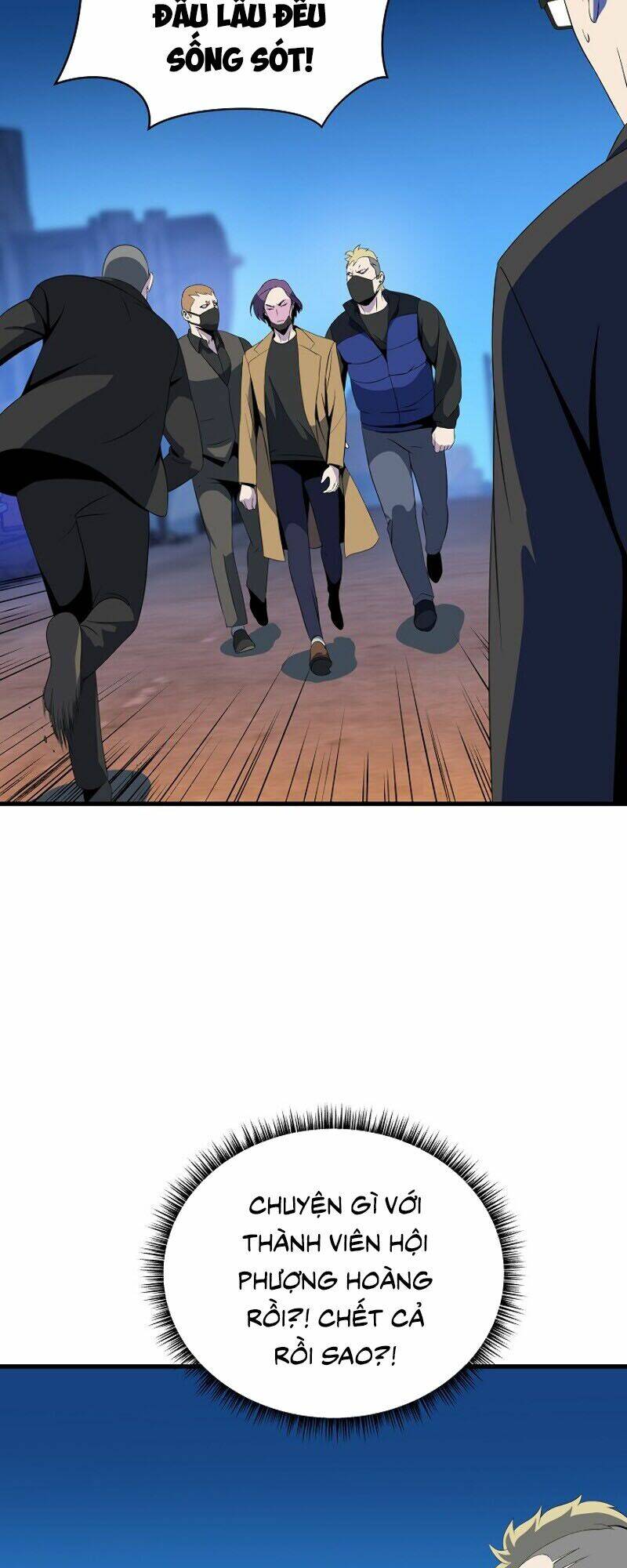 Kẻ Săn Anh Hùng Chapter 21 - Trang 2