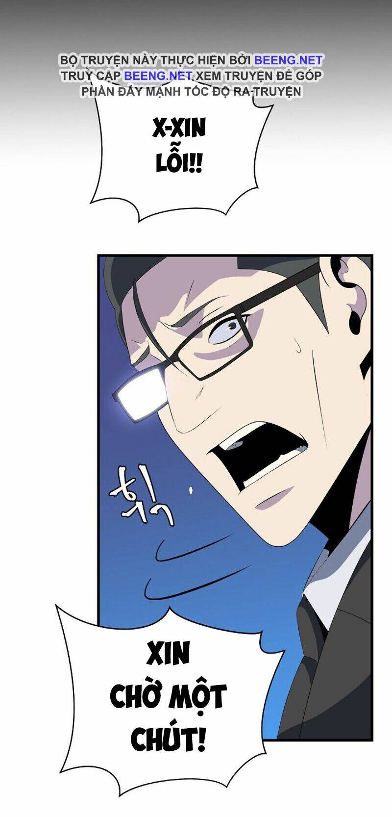 Kẻ Săn Anh Hùng Chapter 21 - Trang 2