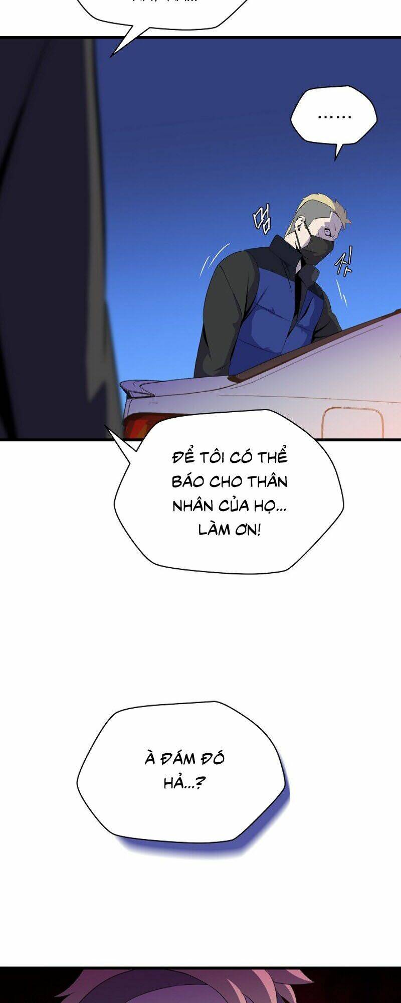 Kẻ Săn Anh Hùng Chapter 21 - Trang 2