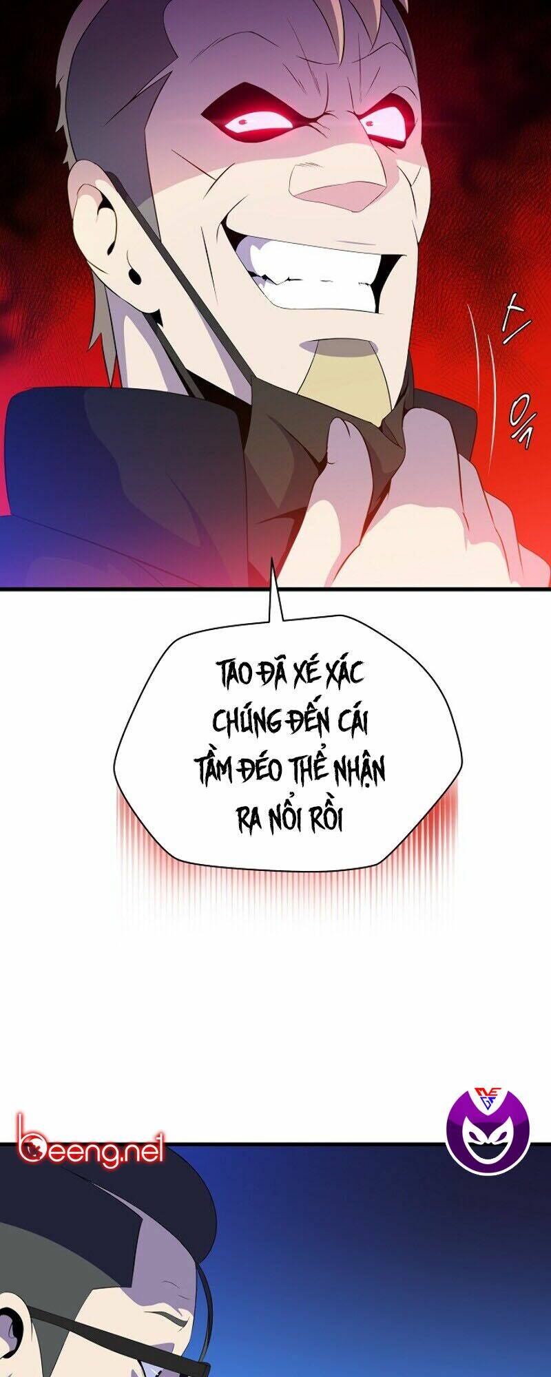 Kẻ Săn Anh Hùng Chapter 21 - Trang 2