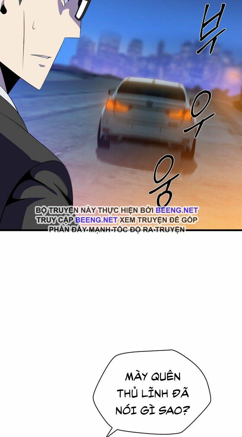 Kẻ Săn Anh Hùng Chapter 21 - Trang 2