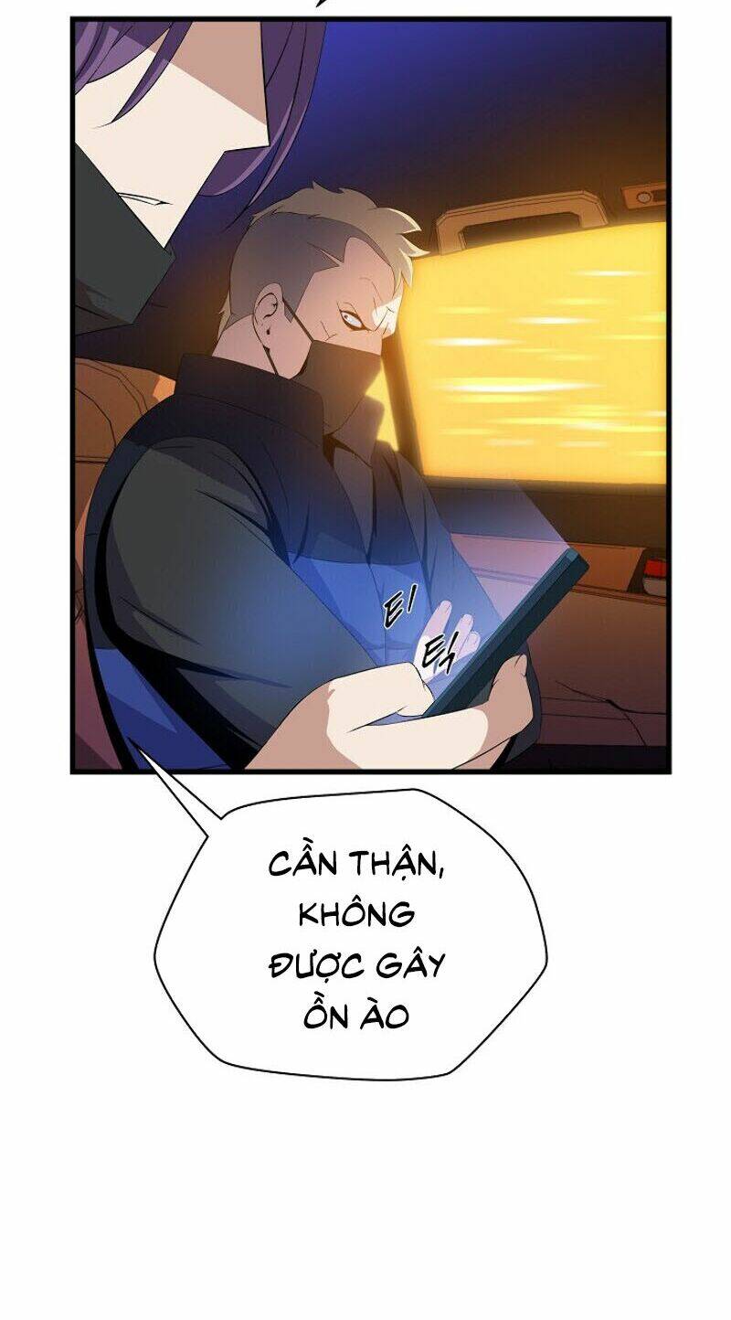 Kẻ Săn Anh Hùng Chapter 21 - Trang 2