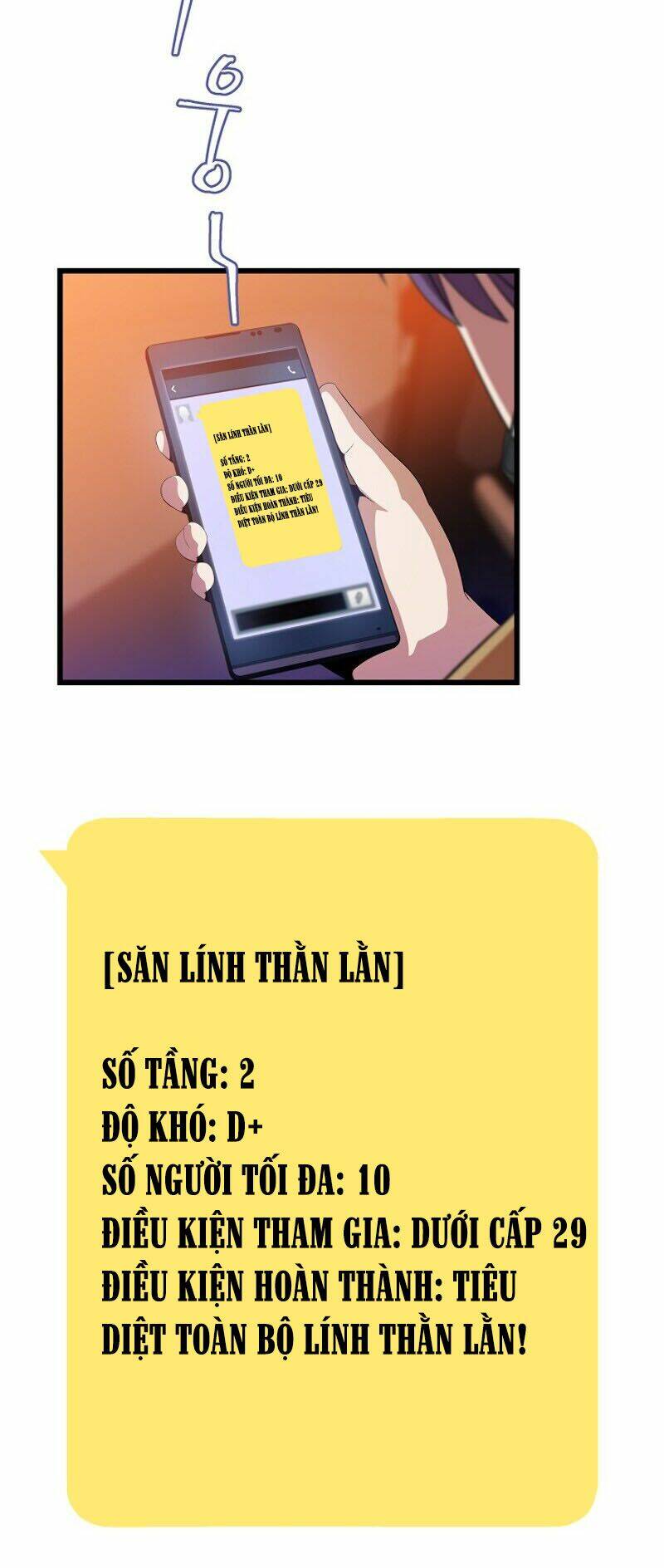 Kẻ Săn Anh Hùng Chapter 21 - Trang 2