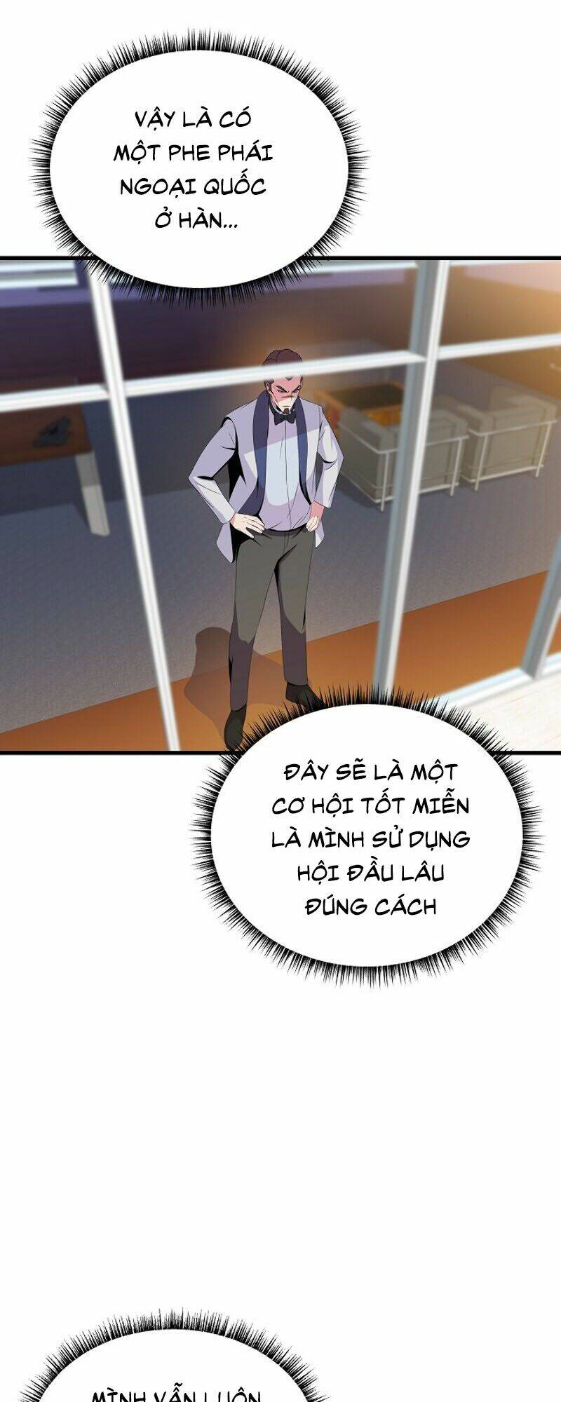 Kẻ Săn Anh Hùng Chapter 21 - Trang 2