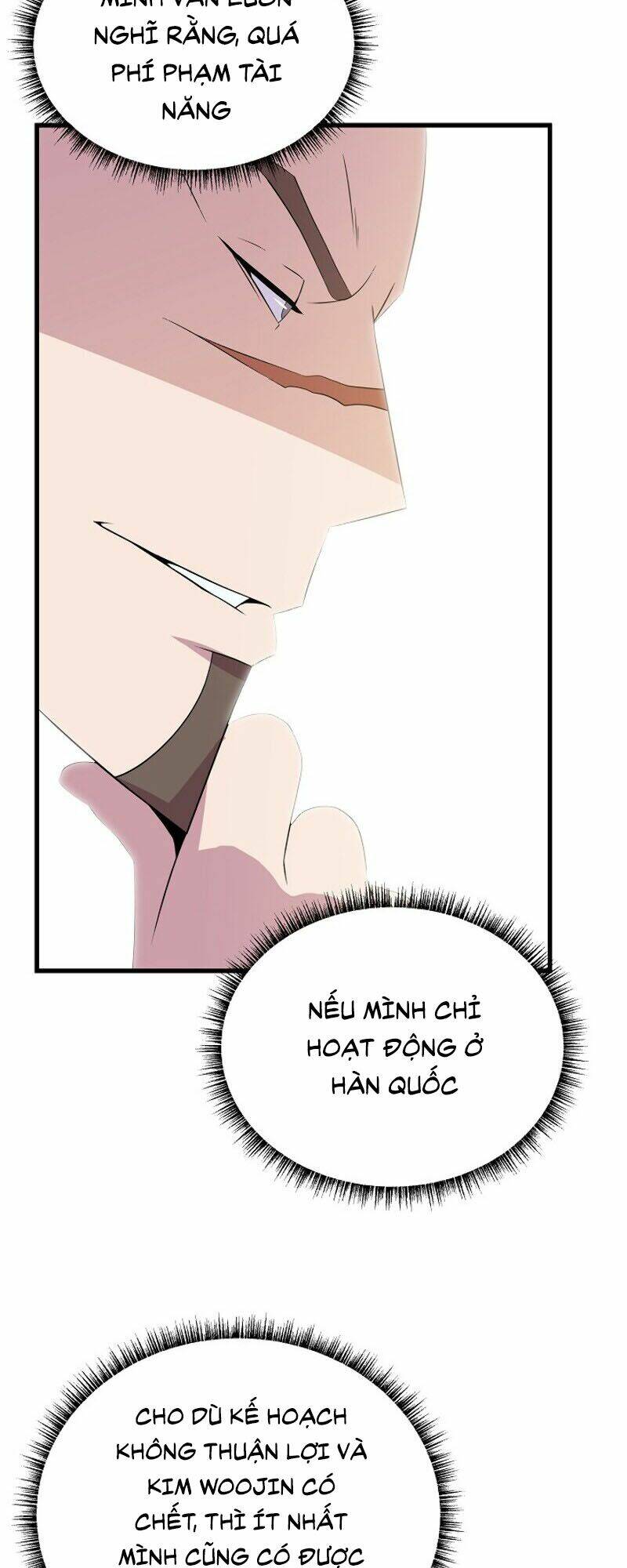 Kẻ Săn Anh Hùng Chapter 21 - Trang 2