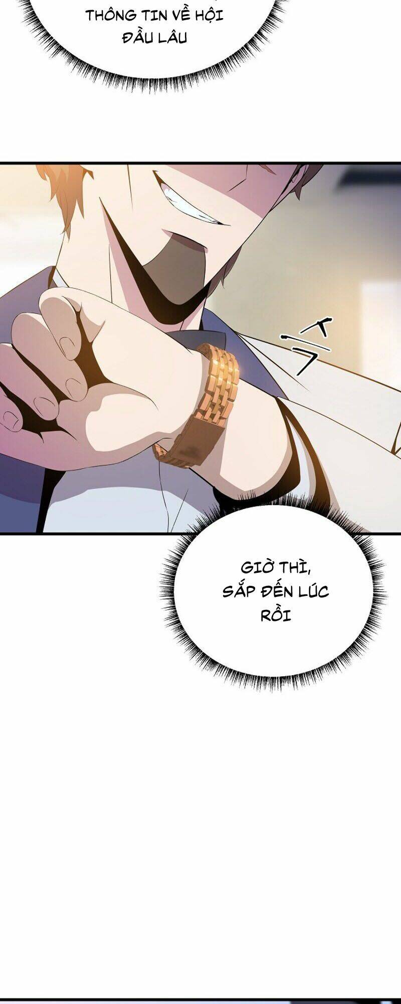 Kẻ Săn Anh Hùng Chapter 21 - Trang 2