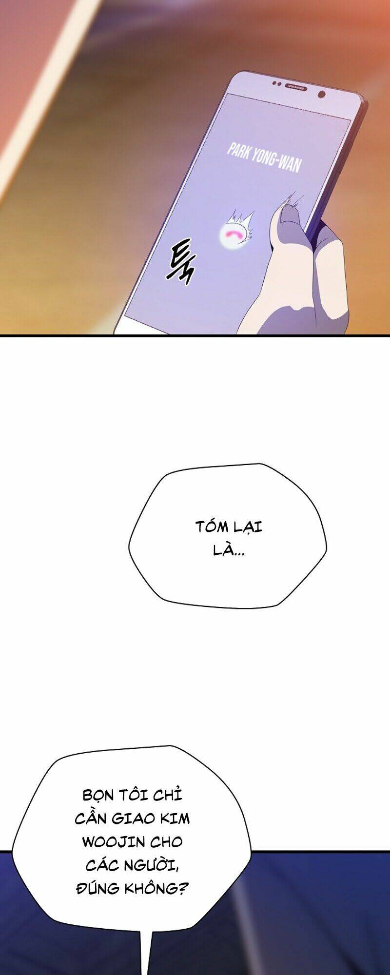 Kẻ Săn Anh Hùng Chapter 21 - Trang 2