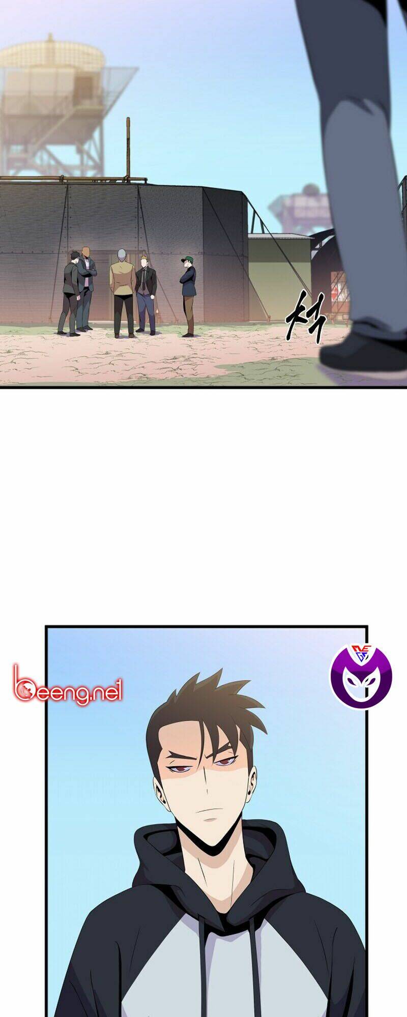 Kẻ Săn Anh Hùng Chapter 21 - Trang 2