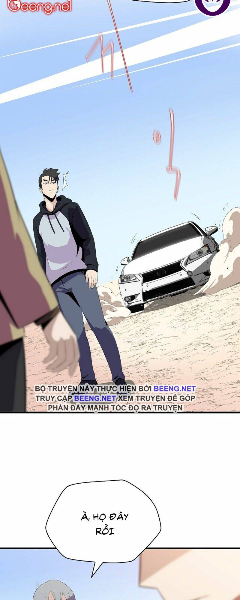 Kẻ Săn Anh Hùng Chapter 21 - Trang 2