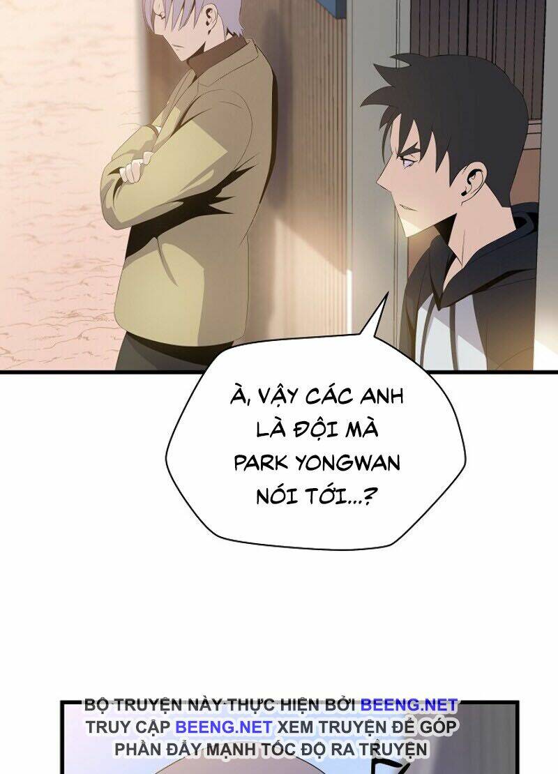 Kẻ Săn Anh Hùng Chapter 21 - Trang 2