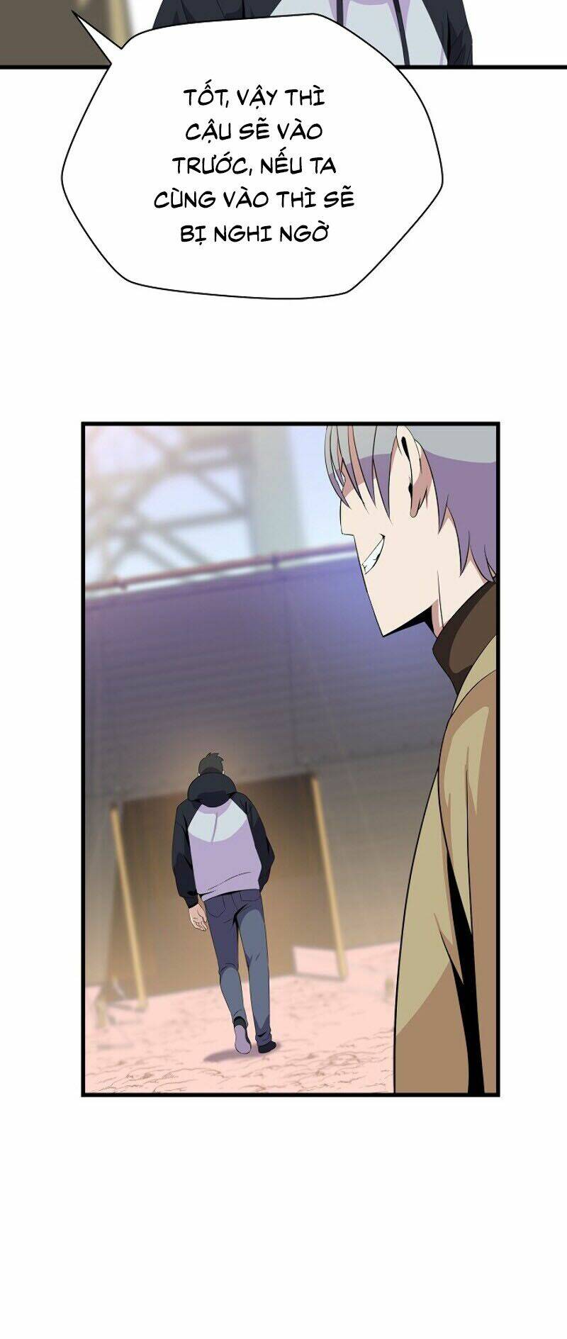 Kẻ Săn Anh Hùng Chapter 21 - Trang 2
